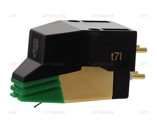 The Vessel B3SS cartridge | LP GEAR